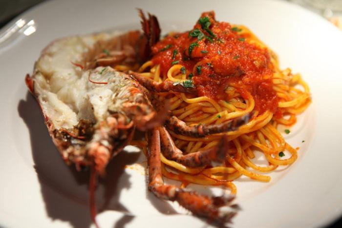 Park Hotel Ristorante Ca' Bianca Istrana Екстериор снимка